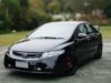 Honda Civic Si